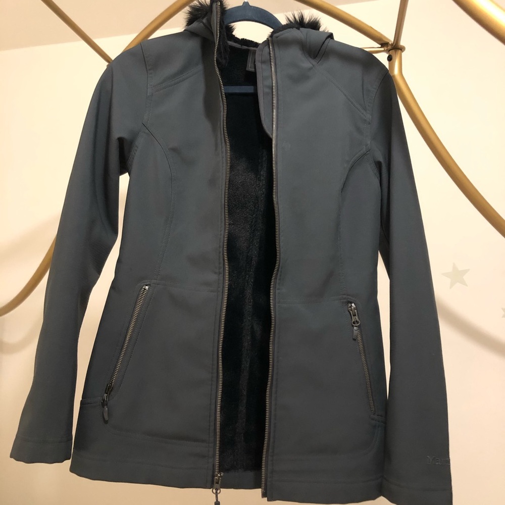 Marmot jacket XS